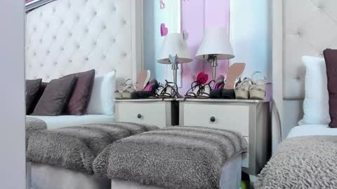 Snapshot of scarlett_leblanc_ chatting on May 2026 11:50:02 AM scarlett_leblanc_ online show from May 2026 11:50:02 AM