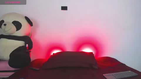 SweetScarlett online show from February 2025 03:20:01 AM