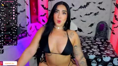 Kim online show from October 2025 02:33:01 AM