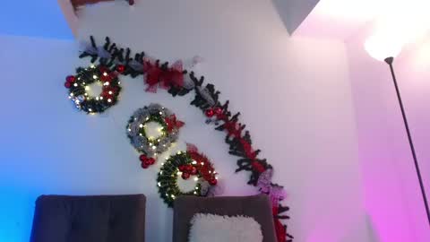 Scar  Jacob online show from December 2024 04:00:02 AM