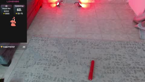 Scar  Jacob online show from February 2025 04:08:01 PM