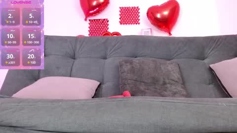 Scar  Jacob online show from February 2025 04:28:02 AM