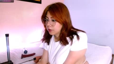 Snapshot of scarlett_monroe1 chatting on January 2025 05:49:02 PM scarlett monroe1 online show from January 2025 05:49:02 PM