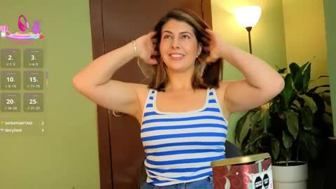 Snapshot of scarlett_moore_ chatting on April 2026 04:42:02 PM Scarlett online show from April 2026 04:42:02 PM