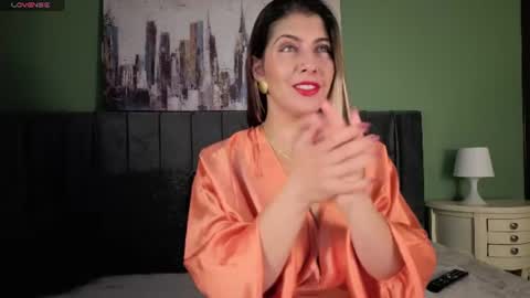 Snapshot of scarlett_moore_ chatting on June 2026 06:06:01 PM Scarlett online show from June 2026 06:06:01 PM