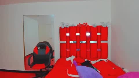 scarlett_red_11 online show from May 2026 04:55:02 PM