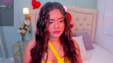Snapshot of scarlett_rouss_ chatting on September 2025 03:30:02 AM Scarlett online show from September 2025 03:30:02 AM