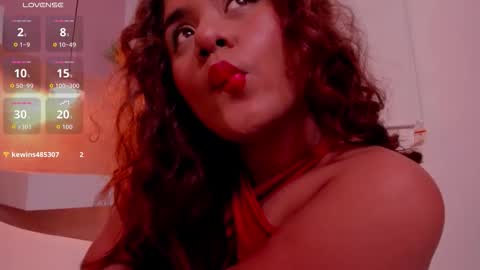 Snapshot of scarlett_rouss_ chatting on February 2026 11:55:01 PM Scarlett online show from February 2026 11:55:01 PM