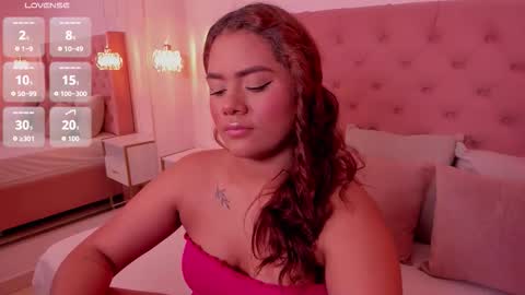 Snapshot of scarlett_rouss_ chatting on February 2026 05:02:01 PM Scarlett online show from February 2026 05:02:01 PM