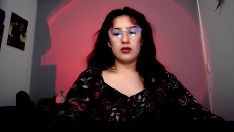 Mistress Scarlett online show from October 2025 02:46:01 PM