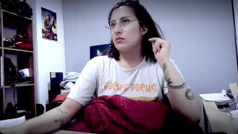 Mistress Scarlett online show from April 2026 02:56:01 PM