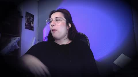 Snapshot of scarlett_sen chatting on May 2026 03:31:01 PM Mistress Scarlett online show from May 2026 03:31:01 PM