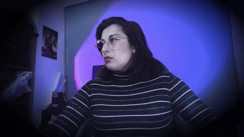 Snapshot of scarlett_sen chatting on May 2026 02:03:02 PM Mistress Scarlett online show from May 2026 02:03:02 PM