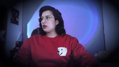 Snapshot of scarlett_sen chatting on June 2026 04:09:01 PM Mistress Scarlett online show from June 2026 04:09:01 PM