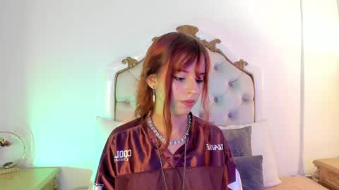 Snapshot of scarlett_smith_3 chatting on June 2026 02:37:02 AM scarlett smith 3 online show from June 2026 02:37:02 AM