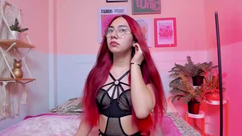  Scarlett  online show from March 2026 08:02:02 PM