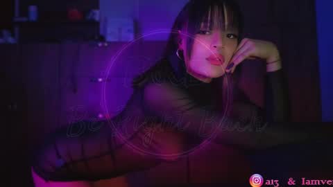 Scarlett  online show from February 2025 04:15:01 AM