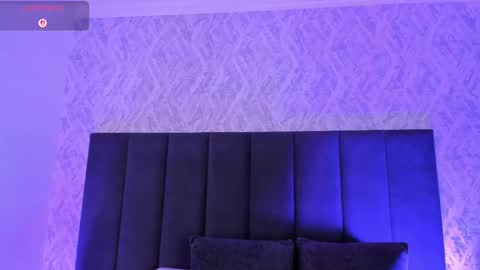 Scarlett online show from November 2025 04:12:02 AM