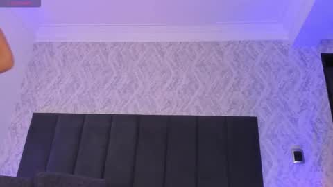 Scarlett online show from February 2026 05:03:01 AM