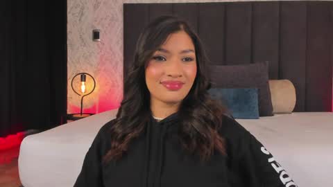 Scarlett online show from April 2026 06:36:02 AM