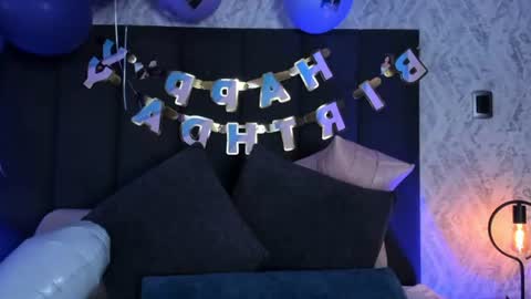 Snapshot of scarlett_vegga chatting on June 2026 05:03:02 AM Scarlett online show from June 2026 05:03:02 AM