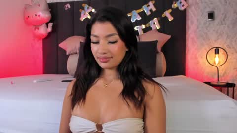 Snapshot of scarlett_vegga chatting on July 2026 06:47:02 AM Scarlett online show from July 2026 06:47:02 AM