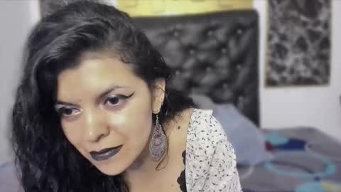 Scarlett online show from November 2025 01:55:01 PM