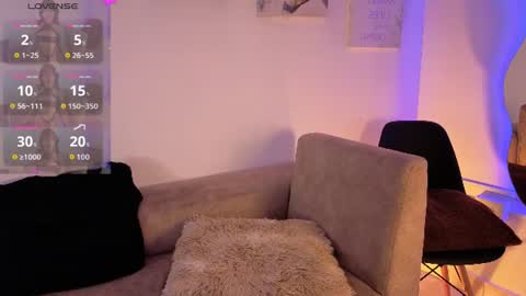 Snapshot of scarlett_walker05 chatting on July 2026 01:47:02 PM Scarlett online show from July 2026 01:47:02 PM
