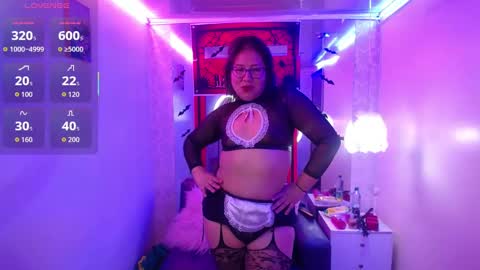 Snapshot of scarlett_widow chatting on October 2025 02:34:01 AM scarlett_widow online show from October 2025 02:34:01 AM