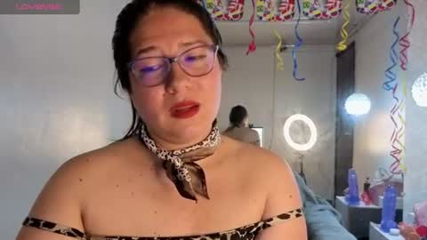 scarlett_widow online show from June 2026 02:53:01 AM