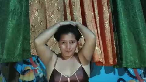 scarlett_woman online show from March 2026 12:55:01 PM
