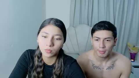 Snapshot of scarlettandlucas chatting on May 2026 11:46:01 PM Scarlett and Lucas online show from May 2026 11:46:01 PM