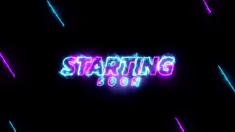 ScarlettAndTom online show from December 2025 08:02:01 PM