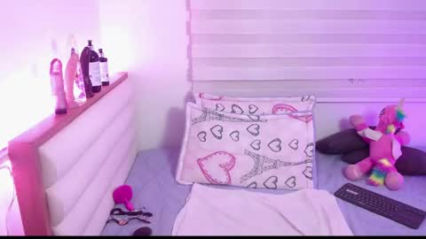 scarlettbooty online show from April 2026 10:40:01 AM