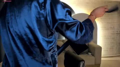 Scarlett online show from December 2025 10:53:02 AM