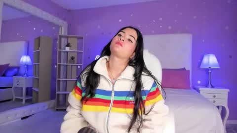 Scarlette  online show from November 2025 03:08:02 AM