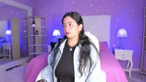 Scarlette  online show from December 2025 02:06:02 AM