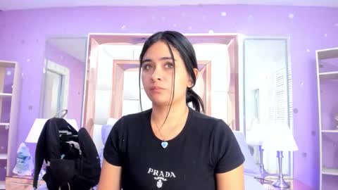 Scarlette  online show from April 2026 03:17:02 AM