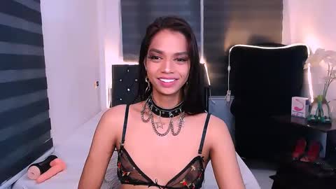 scarlette online show from January 2025 09:19:01 PM