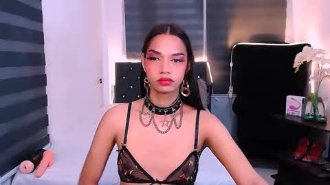 scarlette online show from January 2025 11:38:02 AM