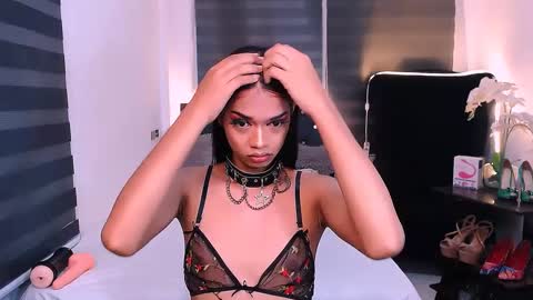 scarlette online show from January 2025 12:16:02 PM