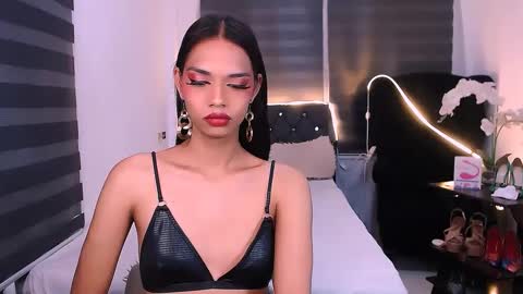 scarlette online show from February 2025 11:02:02 AM