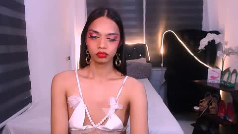 scarlette online show from February 2025 10:28:02 AM