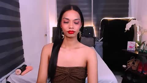 scarlette online show from February 2025 12:16:01 PM