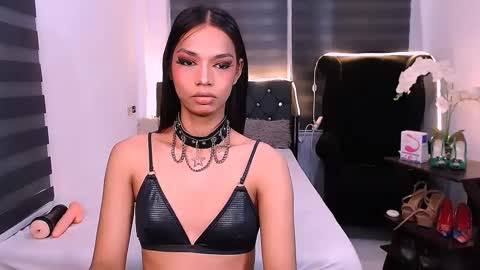 scarlette online show from February 2025 11:36:02 AM