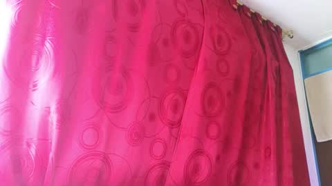 Scarlette online show from March 2026 06:12:02 PM