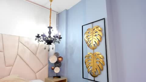 Scarlett Fever online show from April 2026 08:04:01 PM