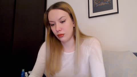 Snapshot of scarlettford chatting on January 2026 07:05:02 PM Scarlett online show from January 2026 07:05:02 PM