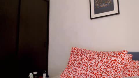 Snapshot of scarlettford chatting on January 2026 01:47:02 PM Scarlett online show from January 2026 01:47:02 PM