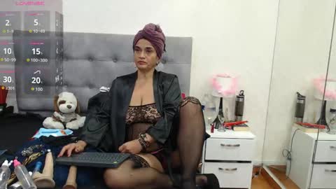 Snapshot of scarlettgreen_ chatting on January 2026 11:23:01 AM Scartt online show from January 2026 11:23:01 AM